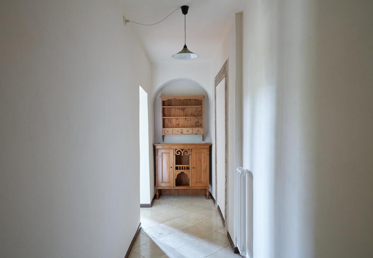 Villa Cisano Residenza D'Epoca Bardolino Zewnętrze zdjęcie