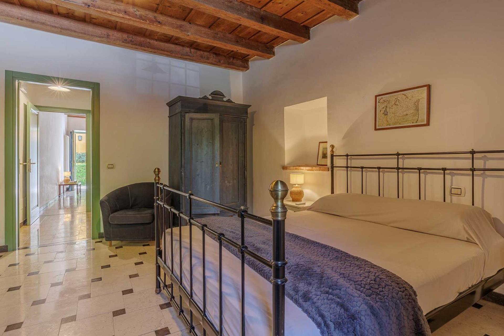 Villa Cisano Residenza D'Epoca Bardolino Zewnętrze zdjęcie
