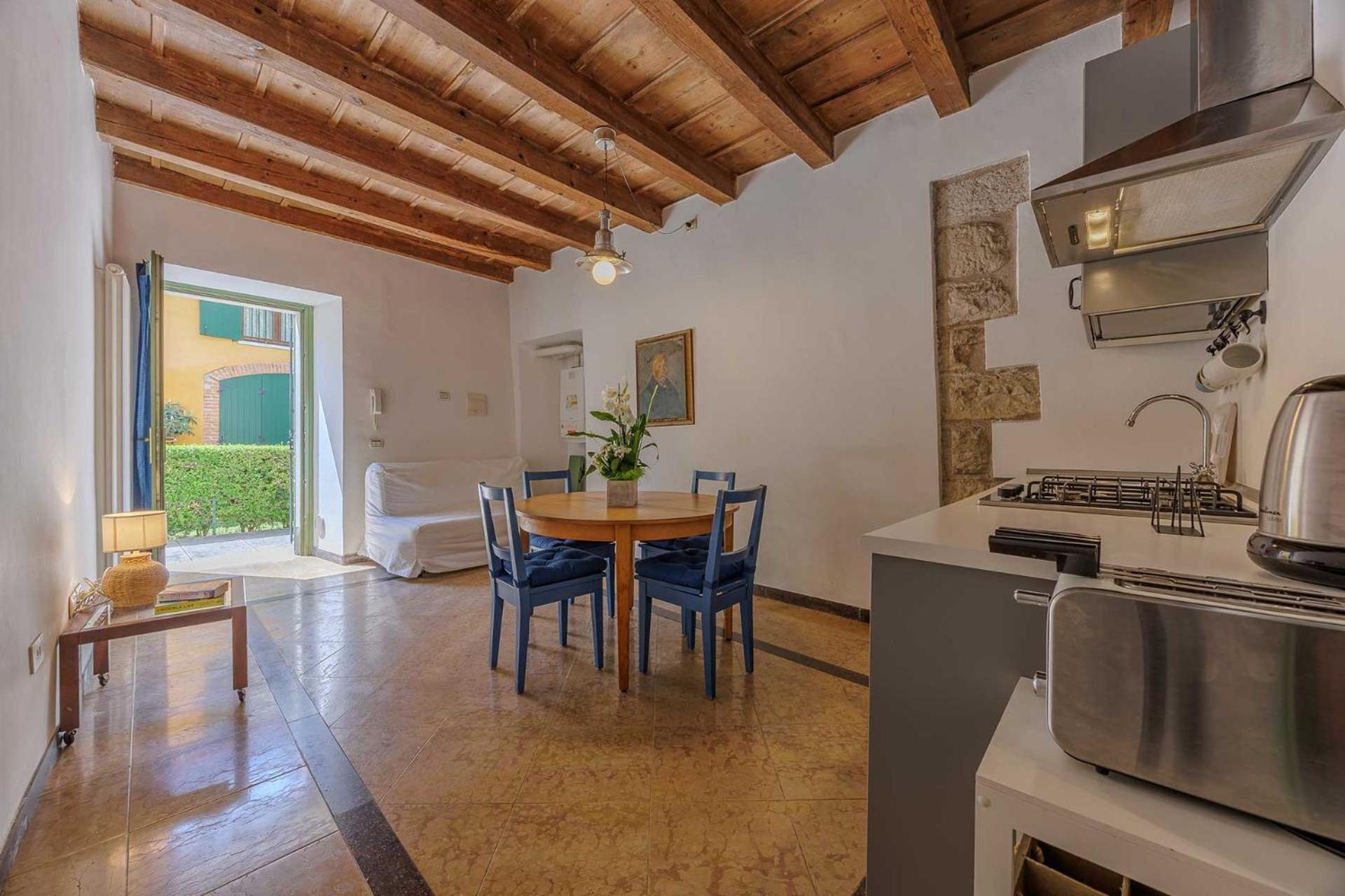 Villa Cisano Residenza D'Epoca Bardolino Zewnętrze zdjęcie