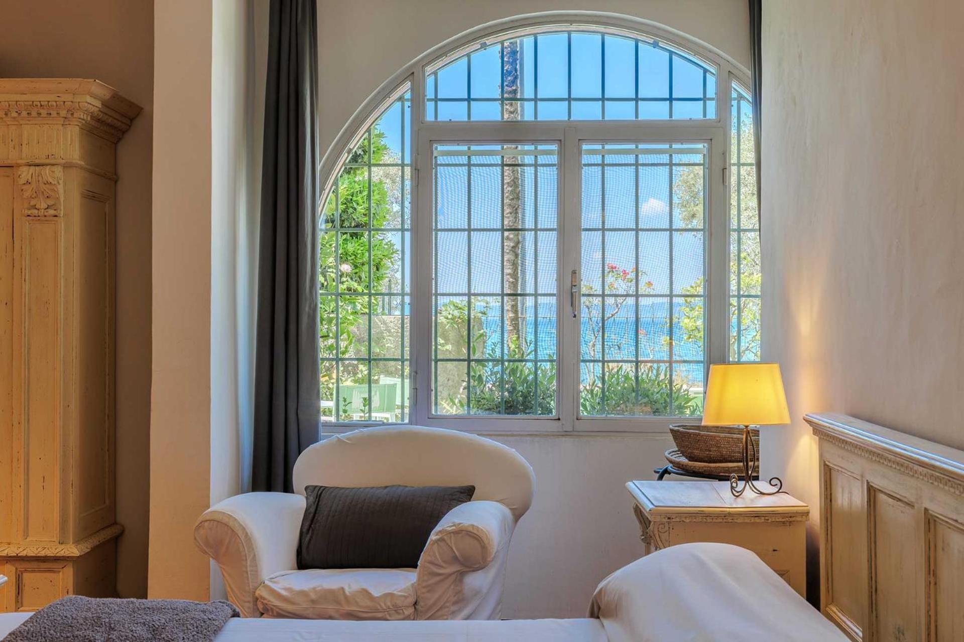 Villa Cisano Residenza D'Epoca Bardolino Zewnętrze zdjęcie