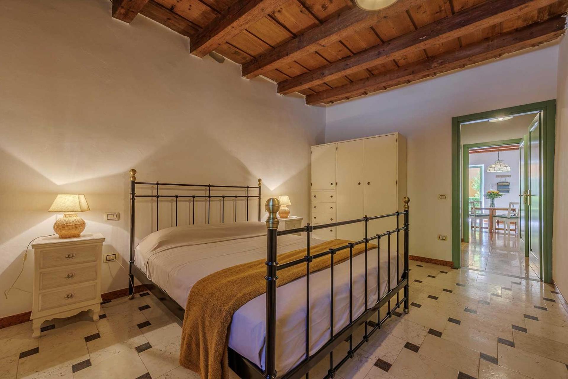 Villa Cisano Residenza D'Epoca Bardolino Zewnętrze zdjęcie