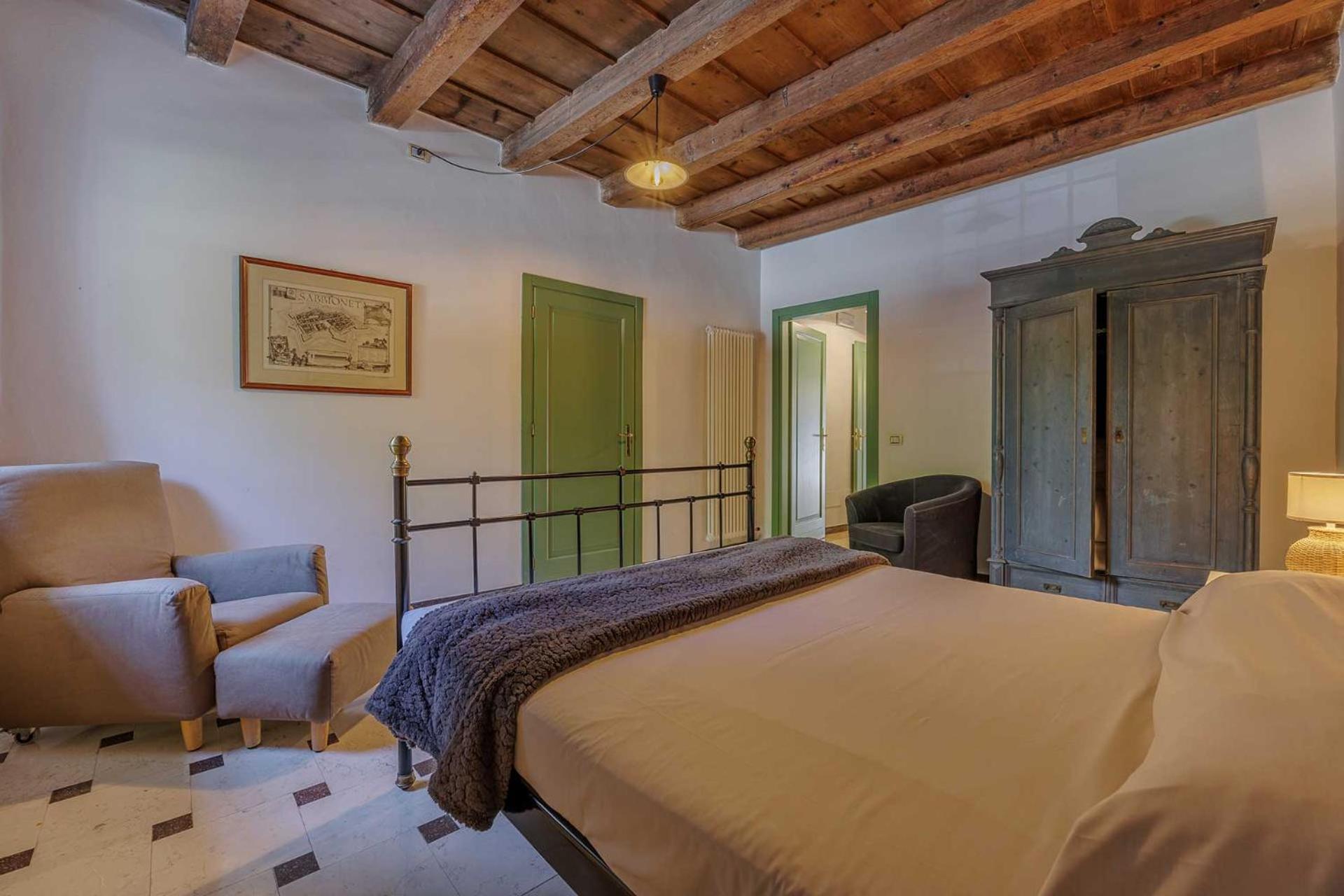 Villa Cisano Residenza D'Epoca Bardolino Zewnętrze zdjęcie