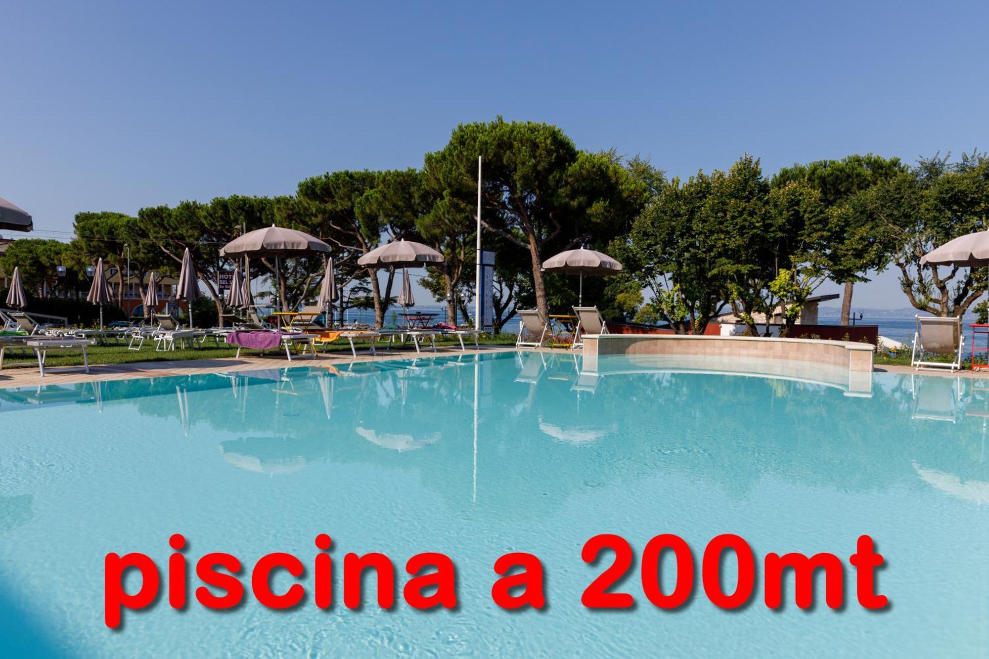 Villa Cisano Residenza D'Epoca Bardolino Zewnętrze zdjęcie
